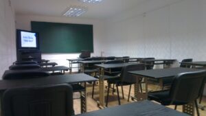 Učionica